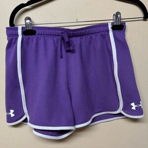 2/$20❤️- SHORTS | Women’s Under Armour shorts size small/medium